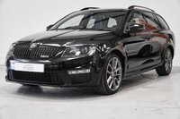 USED 2016 66 SKODA OCTAVIA 2.0 VRS TDI DSG 5d 181 BHP 