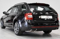 USED 2016 66 SKODA OCTAVIA 2.0 VRS TDI DSG 5d 181 BHP 