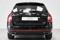 USED 2016 66 SKODA OCTAVIA 2.0 VRS TDI DSG 5d 181 BHP 
