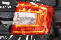 USED 2016 66 SKODA OCTAVIA 2.0 VRS TDI DSG 5d 181 BHP 