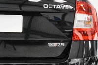 USED 2016 66 SKODA OCTAVIA 2.0 VRS TDI DSG 5d 181 BHP 