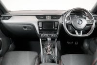 USED 2016 66 SKODA OCTAVIA 2.0 VRS TDI DSG 5d 181 BHP 