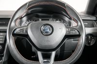 USED 2016 66 SKODA OCTAVIA 2.0 VRS TDI DSG 5d 181 BHP 