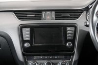 USED 2016 66 SKODA OCTAVIA 2.0 VRS TDI DSG 5d 181 BHP 
