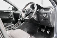 USED 2016 66 SKODA OCTAVIA 2.0 VRS TDI DSG 5d 181 BHP 