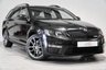 USED 2016 66 SKODA OCTAVIA 2.0 VRS TDI DSG 5d 181 BHP 
