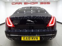 USED 2018 18 JAGUAR XJ 3.0 D V6 (300 PS) PORTFOLIO AUTO (S/S) 4DR + NAV + PANORAMIC ROOF + E/M/HEAT/COOL/MASSAGE QUILTED LEATHERS + KEYLESS + CRUISE + M/MEDIA + SOFT CLOSE + E/BLIND + BLIND SPOT + LEDS + 360 CAMERA + 360 PARK + E/BOOT + 20 S PANROOF+20 S+LEDS+360 CAM+MASSAGE LEATHER+NAV+CRUISE