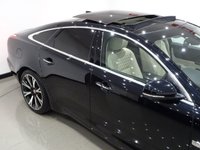 USED 2018 18 JAGUAR XJ 3.0 D V6 (300 PS) PORTFOLIO AUTO (S/S) 4DR + NAV + PANORAMIC ROOF + E/M/HEAT/COOL/MASSAGE QUILTED LEATHERS + KEYLESS + CRUISE + M/MEDIA + SOFT CLOSE + E/BLIND + BLIND SPOT + LEDS + 360 CAMERA + 360 PARK + E/BOOT + 20 S PANROOF+20 S+LEDS+360 CAM+MASSAGE LEATHER+NAV+CRUISE