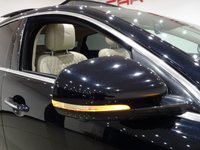 USED 2018 18 JAGUAR XJ 3.0 D V6 (300 PS) PORTFOLIO AUTO (S/S) 4DR + NAV + PANORAMIC ROOF + E/M/HEAT/COOL/MASSAGE QUILTED LEATHERS + KEYLESS + CRUISE + M/MEDIA + SOFT CLOSE + E/BLIND + BLIND SPOT + LEDS + 360 CAMERA + 360 PARK + E/BOOT + 20 S PANROOF+20 S+LEDS+360 CAM+MASSAGE LEATHER+NAV+CRUISE