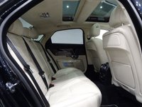USED 2018 18 JAGUAR XJ 3.0 D V6 (300 PS) PORTFOLIO AUTO (S/S) 4DR + NAV + PANORAMIC ROOF + E/M/HEAT/COOL/MASSAGE QUILTED LEATHERS + KEYLESS + CRUISE + M/MEDIA + SOFT CLOSE + E/BLIND + BLIND SPOT + LEDS + 360 CAMERA + 360 PARK + E/BOOT + 20 S PANROOF+20 S+LEDS+360 CAM+MASSAGE LEATHER+NAV+CRUISE