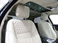 USED 2018 18 JAGUAR XJ 3.0 D V6 (300 PS) PORTFOLIO AUTO (S/S) 4DR + NAV + PANORAMIC ROOF + E/M/HEAT/COOL/MASSAGE QUILTED LEATHERS + KEYLESS + CRUISE + M/MEDIA + SOFT CLOSE + E/BLIND + BLIND SPOT + LEDS + 360 CAMERA + 360 PARK + E/BOOT + 20 S PANROOF+20 S+LEDS+360 CAM+MASSAGE LEATHER+NAV+CRUISE