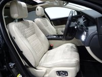 USED 2018 18 JAGUAR XJ 3.0 D V6 (300 PS) PORTFOLIO AUTO (S/S) 4DR + NAV + PANORAMIC ROOF + E/M/HEAT/COOL/MASSAGE QUILTED LEATHERS + KEYLESS + CRUISE + M/MEDIA + SOFT CLOSE + E/BLIND + BLIND SPOT + LEDS + 360 CAMERA + 360 PARK + E/BOOT + 20 S PANROOF+20 S+LEDS+360 CAM+MASSAGE LEATHER+NAV+CRUISE