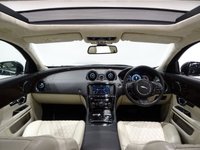 USED 2018 18 JAGUAR XJ 3.0 D V6 (300 PS) PORTFOLIO AUTO (S/S) 4DR + NAV + PANORAMIC ROOF + E/M/HEAT/COOL/MASSAGE QUILTED LEATHERS + KEYLESS + CRUISE + M/MEDIA + SOFT CLOSE + E/BLIND + BLIND SPOT + LEDS + 360 CAMERA + 360 PARK + E/BOOT + 20 S PANROOF+20 S+LEDS+360 CAM+MASSAGE LEATHER+NAV+CRUISE