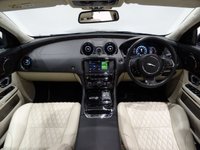 USED 2018 18 JAGUAR XJ 3.0 D V6 (300 PS) PORTFOLIO AUTO (S/S) 4DR + NAV + PANORAMIC ROOF + E/M/HEAT/COOL/MASSAGE QUILTED LEATHERS + KEYLESS + CRUISE + M/MEDIA + SOFT CLOSE + E/BLIND + BLIND SPOT + LEDS + 360 CAMERA + 360 PARK + E/BOOT + 20 S PANROOF+20 S+LEDS+360 CAM+MASSAGE LEATHER+NAV+CRUISE