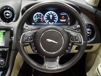 USED 2018 18 JAGUAR XJ 3.0 D V6 (300 PS) PORTFOLIO AUTO (S/S) 4DR + NAV + PANORAMIC ROOF + E/M/HEAT/COOL/MASSAGE QUILTED LEATHERS + KEYLESS + CRUISE + M/MEDIA + SOFT CLOSE + E/BLIND + BLIND SPOT + LEDS + 360 CAMERA + 360 PARK + E/BOOT + 20 S PANROOF+20 S+LEDS+360 CAM+MASSAGE LEATHER+NAV+CRUISE