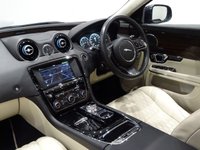 USED 2018 18 JAGUAR XJ 3.0 D V6 (300 PS) PORTFOLIO AUTO (S/S) 4DR + NAV + PANORAMIC ROOF + E/M/HEAT/COOL/MASSAGE QUILTED LEATHERS + KEYLESS + CRUISE + M/MEDIA + SOFT CLOSE + E/BLIND + BLIND SPOT + LEDS + 360 CAMERA + 360 PARK + E/BOOT + 20 S PANROOF+20 S+LEDS+360 CAM+MASSAGE LEATHER+NAV+CRUISE