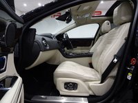 USED 2018 18 JAGUAR XJ 3.0 D V6 (300 PS) PORTFOLIO AUTO (S/S) 4DR + NAV + PANORAMIC ROOF + E/M/HEAT/COOL/MASSAGE QUILTED LEATHERS + KEYLESS + CRUISE + M/MEDIA + SOFT CLOSE + E/BLIND + BLIND SPOT + LEDS + 360 CAMERA + 360 PARK + E/BOOT + 20 S PANROOF+20 S+LEDS+360 CAM+MASSAGE LEATHER+NAV+CRUISE