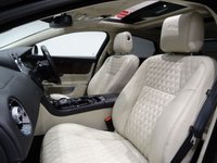 USED 2018 18 JAGUAR XJ 3.0 D V6 (300 PS) PORTFOLIO AUTO (S/S) 4DR + NAV + PANORAMIC ROOF + E/M/HEAT/COOL/MASSAGE QUILTED LEATHERS + KEYLESS + CRUISE + M/MEDIA + SOFT CLOSE + E/BLIND + BLIND SPOT + LEDS + 360 CAMERA + 360 PARK + E/BOOT + 20 S PANROOF+20 S+LEDS+360 CAM+MASSAGE LEATHER+NAV+CRUISE