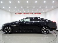 USED 2018 18 JAGUAR XJ 3.0 D V6 (300 PS) PORTFOLIO AUTO (S/S) 4DR + NAV + PANORAMIC ROOF + E/M/HEAT/COOL/MASSAGE QUILTED LEATHERS + KEYLESS + CRUISE + M/MEDIA + SOFT CLOSE + E/BLIND + BLIND SPOT + LEDS + 360 CAMERA + 360 PARK + E/BOOT + 20 S PANROOF+20 S+LEDS+360 CAM+MASSAGE LEATHER+NAV+CRUISE