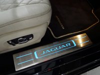 USED 2018 18 JAGUAR XJ 3.0 D V6 (300 PS) PORTFOLIO AUTO (S/S) 4DR + NAV + PANORAMIC ROOF + E/M/HEAT/COOL/MASSAGE QUILTED LEATHERS + KEYLESS + CRUISE + M/MEDIA + SOFT CLOSE + E/BLIND + BLIND SPOT + LEDS + 360 CAMERA + 360 PARK + E/BOOT + 20 S PANROOF+20 S+LEDS+360 CAM+MASSAGE LEATHER+NAV+CRUISE
