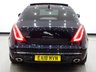 USED 2018 18 JAGUAR XJ 3.0 D V6 (300 PS) PORTFOLIO AUTO (S/S) 4DR + NAV + PANORAMIC ROOF + E/M/HEAT/COOL/MASSAGE QUILTED LEATHERS + KEYLESS + CRUISE + M/MEDIA + SOFT CLOSE + E/BLIND + BLIND SPOT + LEDS + 360 CAMERA + 360 PARK + E/BOOT + 20 S PANROOF+20 S+LEDS+360 CAM+MASSAGE LEATHER+NAV+CRUISE