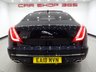 USED 2018 18 JAGUAR XJ 3.0 D V6 (300 PS) PORTFOLIO AUTO (S/S) 4DR + NAV + PANORAMIC ROOF + E/M/HEAT/COOL/MASSAGE QUILTED LEATHERS + KEYLESS + CRUISE + M/MEDIA + SOFT CLOSE + E/BLIND + BLIND SPOT + LEDS + 360 CAMERA + 360 PARK + E/BOOT + 20 S PANROOF+20 S+LEDS+360 CAM+MASSAGE LEATHER+NAV+CRUISE