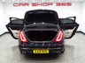 USED 2018 18 JAGUAR XJ 3.0 D V6 (300 PS) PORTFOLIO AUTO (S/S) 4DR + NAV + PANORAMIC ROOF + E/M/HEAT/COOL/MASSAGE QUILTED LEATHERS + KEYLESS + CRUISE + M/MEDIA + SOFT CLOSE + E/BLIND + BLIND SPOT + LEDS + 360 CAMERA + 360 PARK + E/BOOT + 20 S PANROOF+20 S+LEDS+360 CAM+MASSAGE LEATHER+NAV+CRUISE