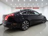 USED 2018 18 JAGUAR XJ 3.0 D V6 (300 PS) PORTFOLIO AUTO (S/S) 4DR + NAV + PANORAMIC ROOF + E/M/HEAT/COOL/MASSAGE QUILTED LEATHERS + KEYLESS + CRUISE + M/MEDIA + SOFT CLOSE + E/BLIND + BLIND SPOT + LEDS + 360 CAMERA + 360 PARK + E/BOOT + 20 S PANROOF+20 S+LEDS+360 CAM+MASSAGE LEATHER+NAV+CRUISE