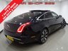 USED 2018 18 JAGUAR XJ 3.0 D V6 (300 PS) PORTFOLIO AUTO (S/S) 4DR + NAV + PANORAMIC ROOF + E/M/HEAT/COOL/MASSAGE QUILTED LEATHERS + KEYLESS + CRUISE + M/MEDIA + SOFT CLOSE + E/BLIND + BLIND SPOT + LEDS + 360 CAMERA + 360 PARK + E/BOOT + 20 S PANROOF+20 S+LEDS+360 CAM+MASSAGE LEATHER+NAV+CRUISE