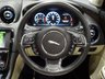 USED 2018 18 JAGUAR XJ 3.0 D V6 (300 PS) PORTFOLIO AUTO (S/S) 4DR + NAV + PANORAMIC ROOF + E/M/HEAT/COOL/MASSAGE QUILTED LEATHERS + KEYLESS + CRUISE + M/MEDIA + SOFT CLOSE + E/BLIND + BLIND SPOT + LEDS + 360 CAMERA + 360 PARK + E/BOOT + 20 S PANROOF+20 S+LEDS+360 CAM+MASSAGE LEATHER+NAV+CRUISE