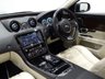 USED 2018 18 JAGUAR XJ 3.0 D V6 (300 PS) PORTFOLIO AUTO (S/S) 4DR + NAV + PANORAMIC ROOF + E/M/HEAT/COOL/MASSAGE QUILTED LEATHERS + KEYLESS + CRUISE + M/MEDIA + SOFT CLOSE + E/BLIND + BLIND SPOT + LEDS + 360 CAMERA + 360 PARK + E/BOOT + 20 S PANROOF+20 S+LEDS+360 CAM+MASSAGE LEATHER+NAV+CRUISE