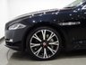 USED 2018 18 JAGUAR XJ 3.0 D V6 (300 PS) PORTFOLIO AUTO (S/S) 4DR + NAV + PANORAMIC ROOF + E/M/HEAT/COOL/MASSAGE QUILTED LEATHERS + KEYLESS + CRUISE + M/MEDIA + SOFT CLOSE + E/BLIND + BLIND SPOT + LEDS + 360 CAMERA + 360 PARK + E/BOOT + 20 S PANROOF+20 S+LEDS+360 CAM+MASSAGE LEATHER+NAV+CRUISE