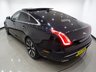USED 2018 18 JAGUAR XJ 3.0 D V6 (300 PS) PORTFOLIO AUTO (S/S) 4DR + NAV + PANORAMIC ROOF + E/M/HEAT/COOL/MASSAGE QUILTED LEATHERS + KEYLESS + CRUISE + M/MEDIA + SOFT CLOSE + E/BLIND + BLIND SPOT + LEDS + 360 CAMERA + 360 PARK + E/BOOT + 20 S PANROOF+20 S+LEDS+360 CAM+MASSAGE LEATHER+NAV+CRUISE