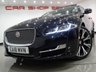 USED 2018 18 JAGUAR XJ 3.0 D V6 (300 PS) PORTFOLIO AUTO (S/S) 4DR + NAV + PANORAMIC ROOF + E/M/HEAT/COOL/MASSAGE QUILTED LEATHERS + KEYLESS + CRUISE + M/MEDIA + SOFT CLOSE + E/BLIND + BLIND SPOT + LEDS + 360 CAMERA + 360 PARK + E/BOOT + 20 S PANROOF+20 S+LEDS+360 CAM+MASSAGE LEATHER+NAV+CRUISE