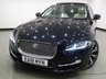 USED 2018 18 JAGUAR XJ 3.0 D V6 (300 PS) PORTFOLIO AUTO (S/S) 4DR + NAV + PANORAMIC ROOF + E/M/HEAT/COOL/MASSAGE QUILTED LEATHERS + KEYLESS + CRUISE + M/MEDIA + SOFT CLOSE + E/BLIND + BLIND SPOT + LEDS + 360 CAMERA + 360 PARK + E/BOOT + 20 S PANROOF+20 S+LEDS+360 CAM+MASSAGE LEATHER+NAV+CRUISE