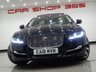 USED 2018 18 JAGUAR XJ 3.0 D V6 (300 PS) PORTFOLIO AUTO (S/S) 4DR + NAV + PANORAMIC ROOF + E/M/HEAT/COOL/MASSAGE QUILTED LEATHERS + KEYLESS + CRUISE + M/MEDIA + SOFT CLOSE + E/BLIND + BLIND SPOT + LEDS + 360 CAMERA + 360 PARK + E/BOOT + 20 S PANROOF+20 S+LEDS+360 CAM+MASSAGE LEATHER+NAV+CRUISE