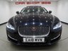 USED 2018 18 JAGUAR XJ 3.0 D V6 (300 PS) PORTFOLIO AUTO (S/S) 4DR + NAV + PANORAMIC ROOF + E/M/HEAT/COOL/MASSAGE QUILTED LEATHERS + KEYLESS + CRUISE + M/MEDIA + SOFT CLOSE + E/BLIND + BLIND SPOT + LEDS + 360 CAMERA + 360 PARK + E/BOOT + 20 S PANROOF+20 S+LEDS+360 CAM+MASSAGE LEATHER+NAV+CRUISE