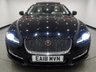 USED 2018 18 JAGUAR XJ 3.0 D V6 (300 PS) PORTFOLIO AUTO (S/S) 4DR + NAV + PANORAMIC ROOF + E/M/HEAT/COOL/MASSAGE QUILTED LEATHERS + KEYLESS + CRUISE + M/MEDIA + SOFT CLOSE + E/BLIND + BLIND SPOT + LEDS + 360 CAMERA + 360 PARK + E/BOOT + 20 S PANROOF+20 S+LEDS+360 CAM+MASSAGE LEATHER+NAV+CRUISE