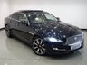 USED 2018 18 JAGUAR XJ 3.0 D V6 (300 PS) PORTFOLIO AUTO (S/S) 4DR + NAV + PANORAMIC ROOF + E/M/HEAT/COOL/MASSAGE QUILTED LEATHERS + KEYLESS + CRUISE + M/MEDIA + SOFT CLOSE + E/BLIND + BLIND SPOT + LEDS + 360 CAMERA + 360 PARK + E/BOOT + 20 S PANROOF+20 S+LEDS+360 CAM+MASSAGE LEATHER+NAV+CRUISE