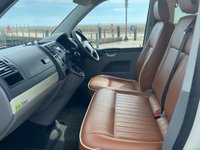 USED 2006 06 VOLKSWAGEN TRANSPORTER T5 CAMPER T5 TRANSTOASTER 1.9 T30 TDI LWB 103 BHP  