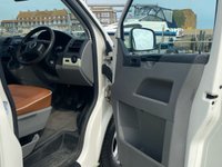 USED 2006 06 VOLKSWAGEN TRANSPORTER T5 CAMPER T5 TRANSTOASTER 1.9 T30 TDI LWB 103 BHP  