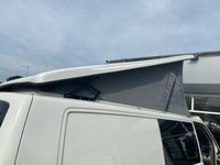 USED 2006 06 VOLKSWAGEN TRANSPORTER T5 CAMPER T5 TRANSTOASTER 1.9 T30 TDI LWB 103 BHP  