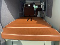 USED 2006 06 VOLKSWAGEN TRANSPORTER T5 CAMPER T5 TRANSTOASTER 1.9 T30 TDI LWB 103 BHP  