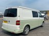 USED 2006 06 VOLKSWAGEN TRANSPORTER T5 CAMPER T5 TRANSTOASTER 1.9 T30 TDI LWB 103 BHP  