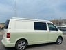 USED 2006 06 VOLKSWAGEN TRANSPORTER T5 CAMPER T5 TRANSTOASTER 1.9 T30 TDI LWB 103 BHP  