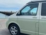 USED 2006 06 VOLKSWAGEN TRANSPORTER T5 CAMPER T5 TRANSTOASTER 1.9 T30 TDI LWB 103 BHP  
