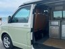 USED 2006 06 VOLKSWAGEN TRANSPORTER T5 CAMPER T5 TRANSTOASTER 1.9 T30 TDI LWB 103 BHP  