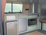 USED 2006 06 VOLKSWAGEN TRANSPORTER T5 CAMPER T5 TRANSTOASTER 1.9 T30 TDI LWB 103 BHP  