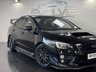 USED 2016 16 SUBARU WRX 2.5 STI TYPE UK 4d 300 BHP FSH, IMMACULATE, CLEAN EXAMPLE