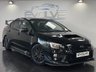 USED 2016 16 SUBARU WRX 2.5 STI TYPE UK 4d 300 BHP FSH, IMMACULATE, CLEAN EXAMPLE